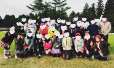 特別協賛つき!【関西】新春★カジュアルGOLコンin兵庫