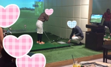 【40名様満席!】シミュレーションGOLコンin恵比寿