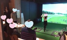★関西ゴルコン★【20-30代限定!】シミュレーション・ゴルコンin淀屋橋GC
