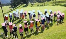 【関西ゴルコン】春のカジュアルGOLコンin兵庫