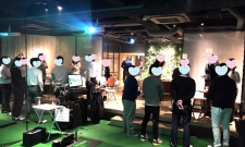 【関西ゴルコン】20-30代限定!シミュレーション・ゴルコンin淀屋橋GC