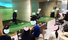 【東京ゴルコン】平日・シミュレーションGOLコンin五反田
