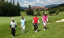 【東京駅発】貸切バスGOLコンin 茨城