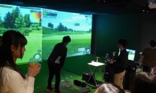 【福岡ゴルコン】シミュレーションGOLコンin博多