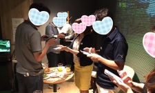 【東京ゴルコン】平日・シミュレーションGOLコンin五反田