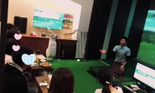 満員御礼!【大阪ゴルコン】20-30代限定!シミュレーション・ゴルコンin淀屋橋GC