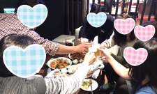 30名様満席!【個室】居酒屋deゴルフ交流会 in新橋