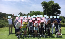 【カジュアルGOLコンin鎌倉】〜恋のホールインワン〜