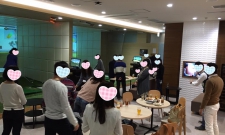 ★関西★【貸切】シミュレーション・ゴルコンin淀屋橋GC