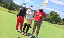 満員御礼!【関西】秋のカジュアルGOLコン in兵庫