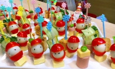 【関東】クリスマス☆シミュレーションGOLコンin恵比寿