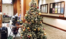 【九州・福岡】クリスマス♡ゴルファーズ・ナイトin天神