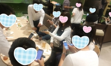 【東京ゴルコン】新春★シミュレーションGOLコンin恵比寿