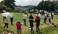 【東京ゴルコン】カジュアルGOLコンin鎌倉〜恋のホールインワン〜