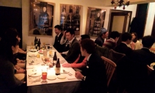 [ゴルファーズ★ナイト in赤坂]