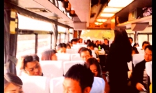 ★東京駅集合★[真夏のバスGOLコン in茨城]