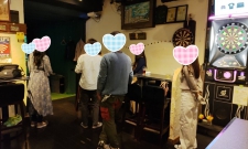 【大阪ゴルコン】20-30代限!シミュレーションGOLコンin淀屋橋