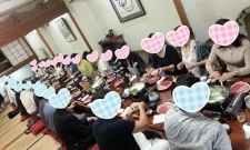 【関西】居酒屋deゴルフ交流会 in梅田