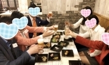 【名古屋】30-50代限定!インドアゴルコンin名駅