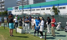 ★埼玉エリア★[天然温泉つき!バスGOLコンIN 東軽井沢]