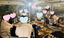 【東京】BBQdeゴルフ交流会 in表参道