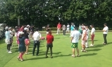 【どなたでも参加OK!】ララゴルフ×GolWho平日ゴル友コンペin千葉