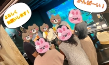 【東京】50-60代限定!インドアGOLコンin赤坂