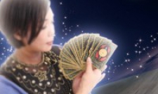 占いdeゴルフ交流会in銀座