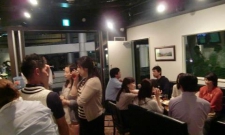 【ゴルファーズ☆ナイト in名古屋】