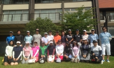 満員御礼!!【関西】リゾートdeカジュアルGOLコンin兵庫