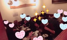 ★完全個室★ビストロdeゴルフ交流会in新宿