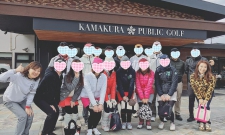 満員御礼!【関西】GW特別企画!平日・カジュアルGOLコンin兵庫