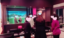 【大阪ゴルコン】20-30代限定!シミュレーション・ゴルコンin淀屋橋GC