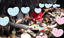 【個室】平日ゴルフ交流会 in銀座