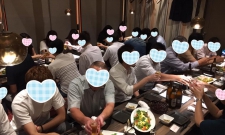 【関西】居酒屋deゴルフ交流会in梅田