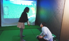 [ゴルフ交流会 inゴルファーズレジデンス駒沢]