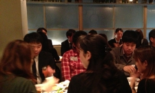 [ゴルファーズ★ナイト in新橋]