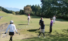 【バスGOLコン in栃木】