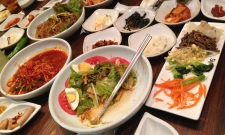 [韓国料理deゴルフ交流会 in新大久保]