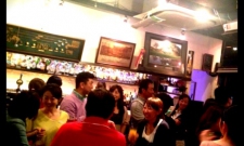 【ゴルファーズ☆ナイト in新橋】