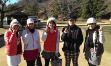 ☆東海エリア☆[ゴルファーズ☆ナイト in名古屋]