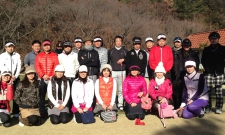 [シミュレーションGOLコン☆IN麹町GC]