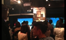 [ゴルファーズ☆ナイト赤坂]