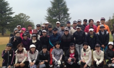 [☆カジュアルGOLコン☆in調布ショートコース]