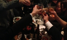 [ゴルファーズ☆ナイト in新橋]