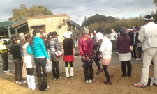 [バスGOLコン in静岡]