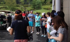 ☆満員御礼☆[ゴルファーズ★ナイト in新橋]