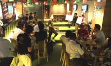 ★満員御礼★[シミュレーションGOLコン in新橋]