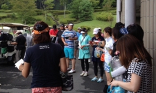 ★満員御礼★[ゴルファーズ★ナイト in新橋]