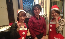 ★満員御礼★[クリスマス★シミュレーションGOLコン in赤坂]